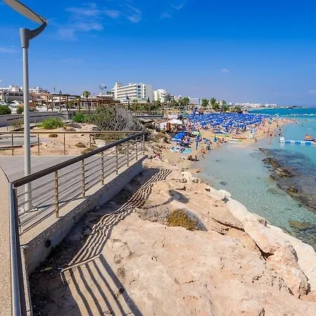 Holiday home Villa Clio Protaras