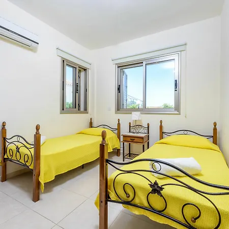 Villa Clio Holiday home *