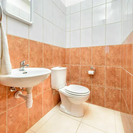 Villa Clio Holiday home Protaras