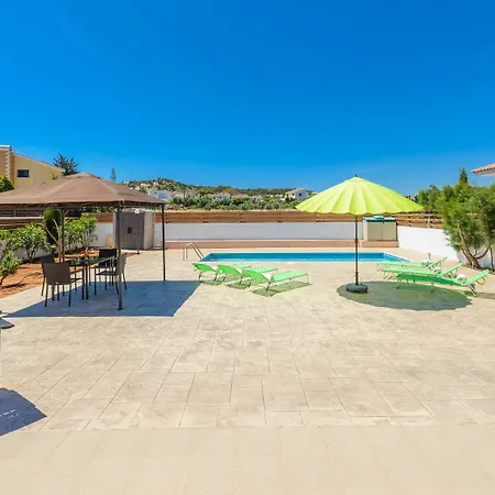 Holiday home Villa Clio *
