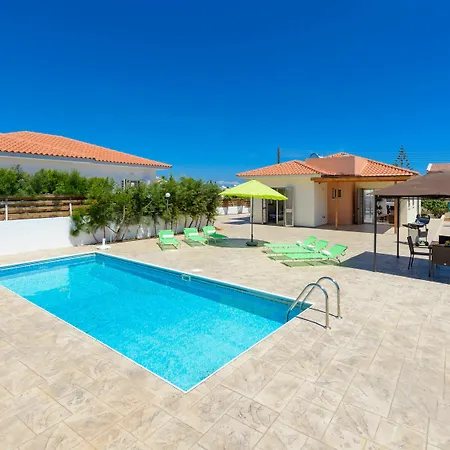 Holiday home Villa Clio Protaras