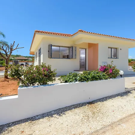 Villa Clio Protaras